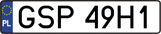 GSP49H1
