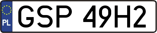 GSP49H2