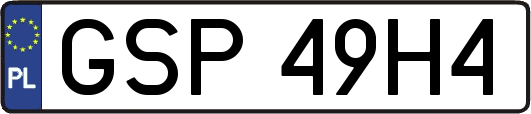 GSP49H4