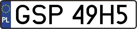GSP49H5