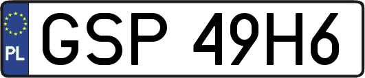 GSP49H6