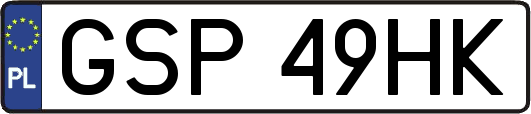 GSP49HK