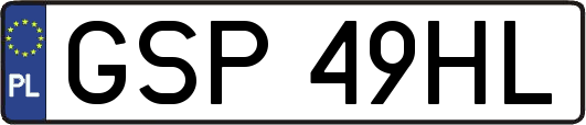 GSP49HL