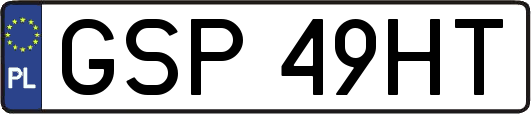 GSP49HT