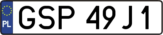 GSP49J1