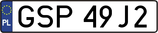 GSP49J2