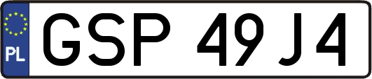 GSP49J4