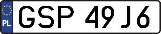 GSP49J6
