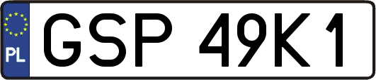 GSP49K1