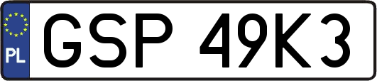 GSP49K3