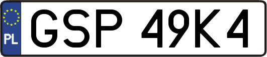 GSP49K4