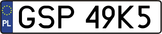 GSP49K5