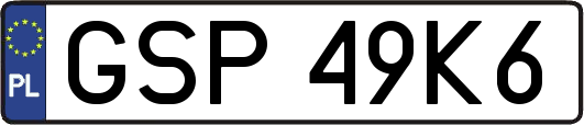 GSP49K6