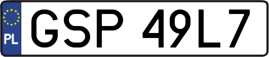 GSP49L7