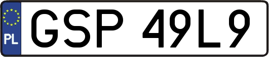 GSP49L9