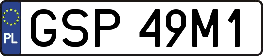 GSP49M1