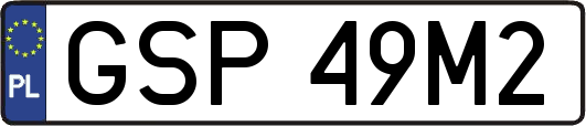 GSP49M2