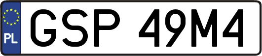 GSP49M4
