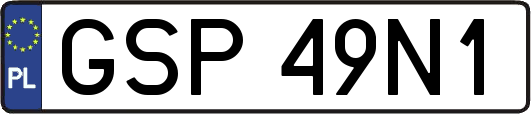 GSP49N1