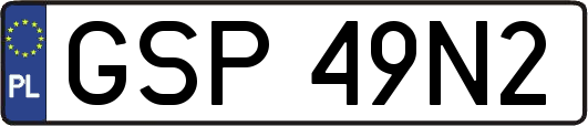 GSP49N2