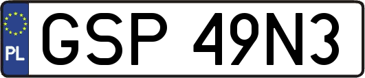 GSP49N3