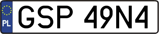 GSP49N4
