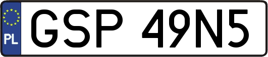 GSP49N5