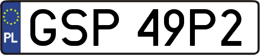 GSP49P2