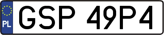 GSP49P4