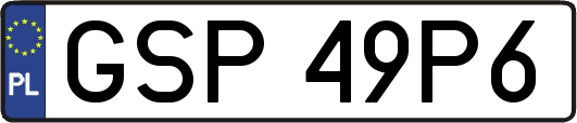 GSP49P6