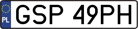 GSP49PH