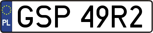 GSP49R2