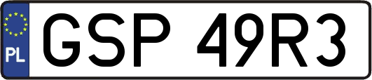 GSP49R3