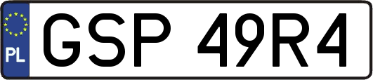 GSP49R4