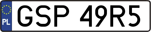 GSP49R5