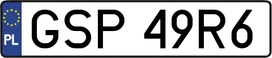 GSP49R6