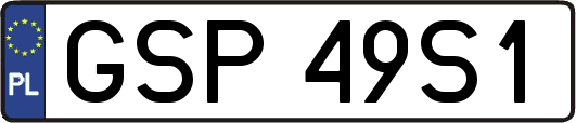 GSP49S1