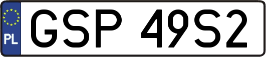GSP49S2