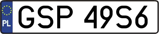 GSP49S6