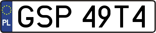 GSP49T4