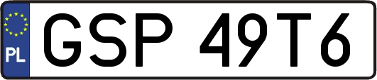GSP49T6