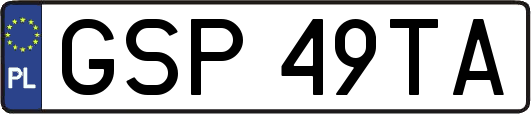 GSP49TA