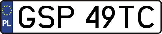 GSP49TC