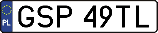 GSP49TL