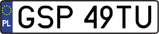 GSP49TU