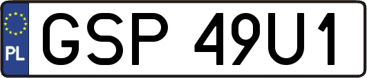 GSP49U1