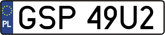 GSP49U2