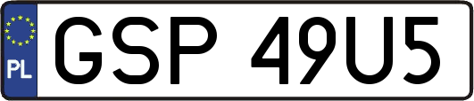 GSP49U5