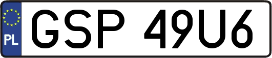 GSP49U6