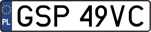 GSP49VC